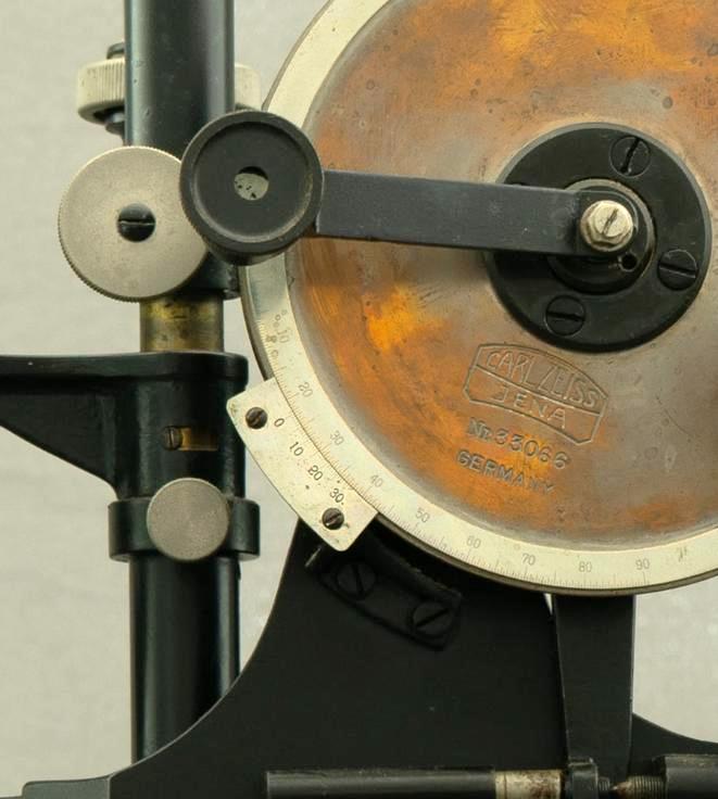rifrattometro universale pulfrich f13