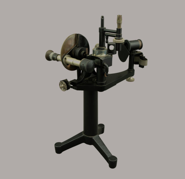 rifrattometro universale pulfrich f2