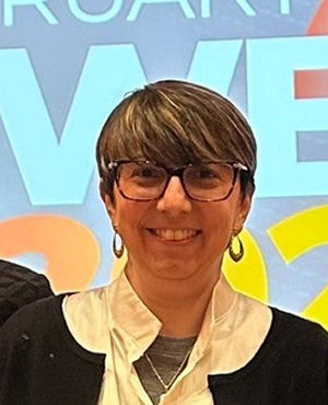 Valentina Domenici