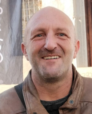 Sergio Giudici